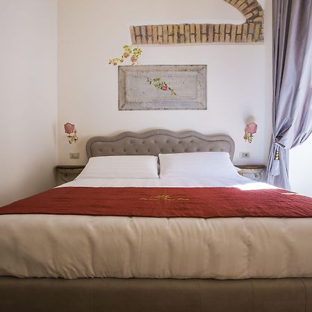 Trastevere Royal Suite Roma Dış mekan fotoğraf