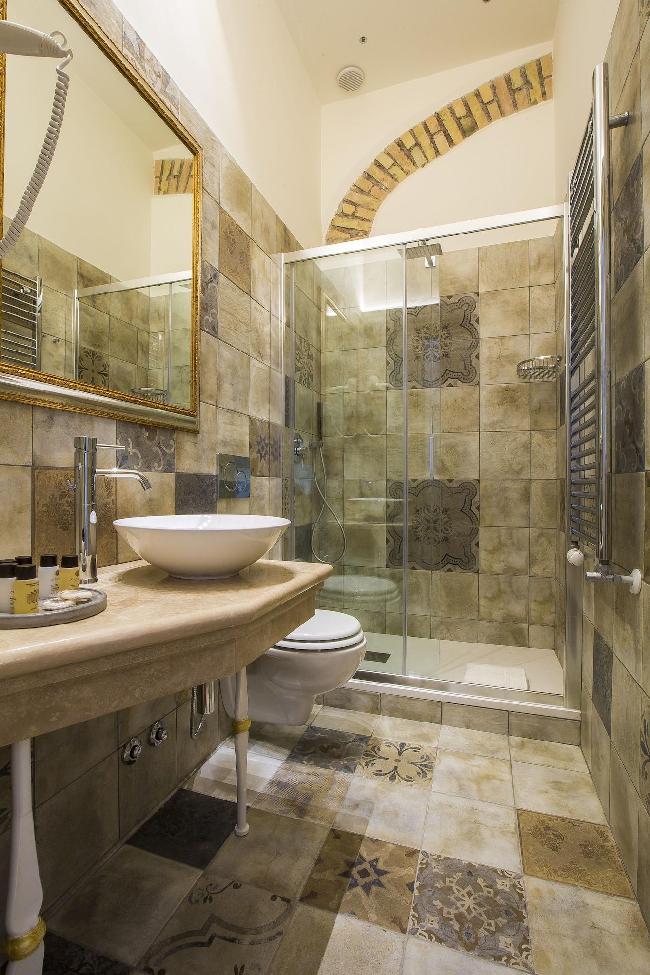 Trastevere Royal Suite Roma Dış mekan fotoğraf