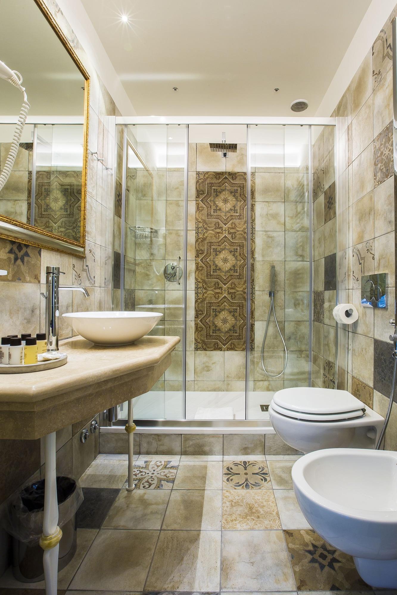 Trastevere Royal Suite Roma Dış mekan fotoğraf