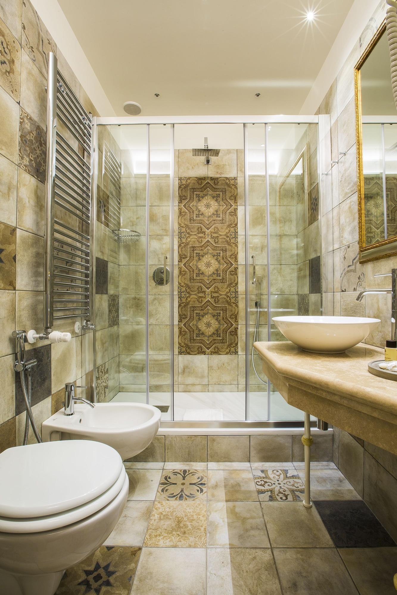 Trastevere Royal Suite Roma Dış mekan fotoğraf
