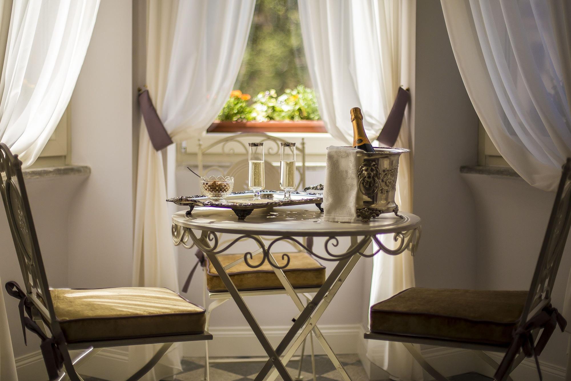 Trastevere Royal Suite Roma Dış mekan fotoğraf