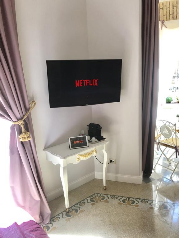 Trastevere Royal Suite Roma Dış mekan fotoğraf