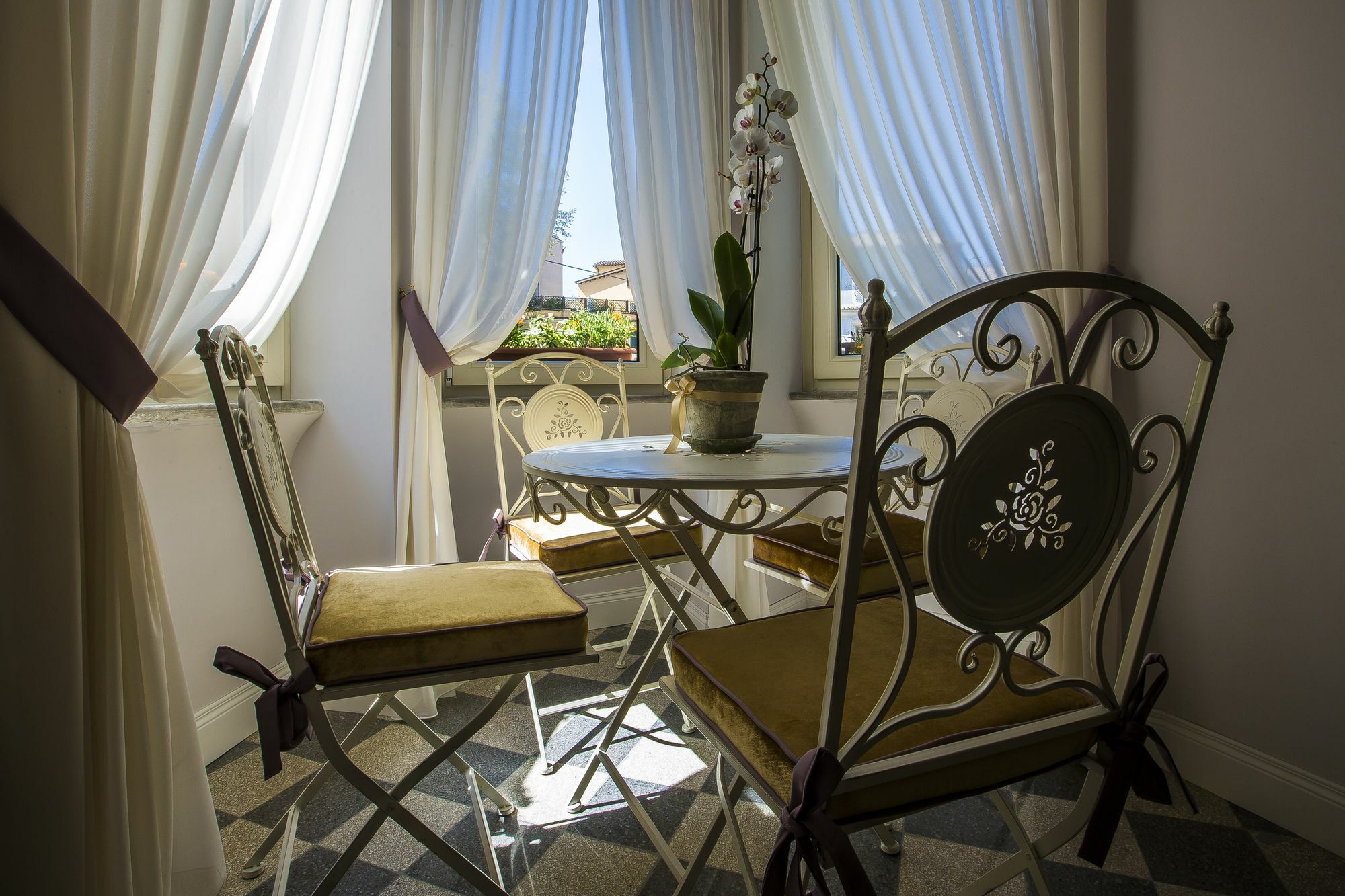 Trastevere Royal Suite Roma Dış mekan fotoğraf