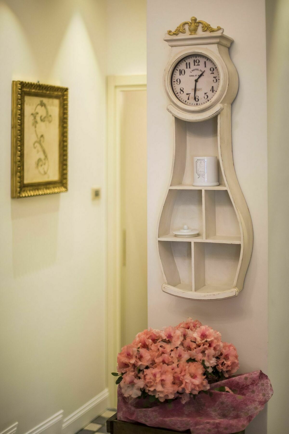Trastevere Royal Suite Roma Dış mekan fotoğraf