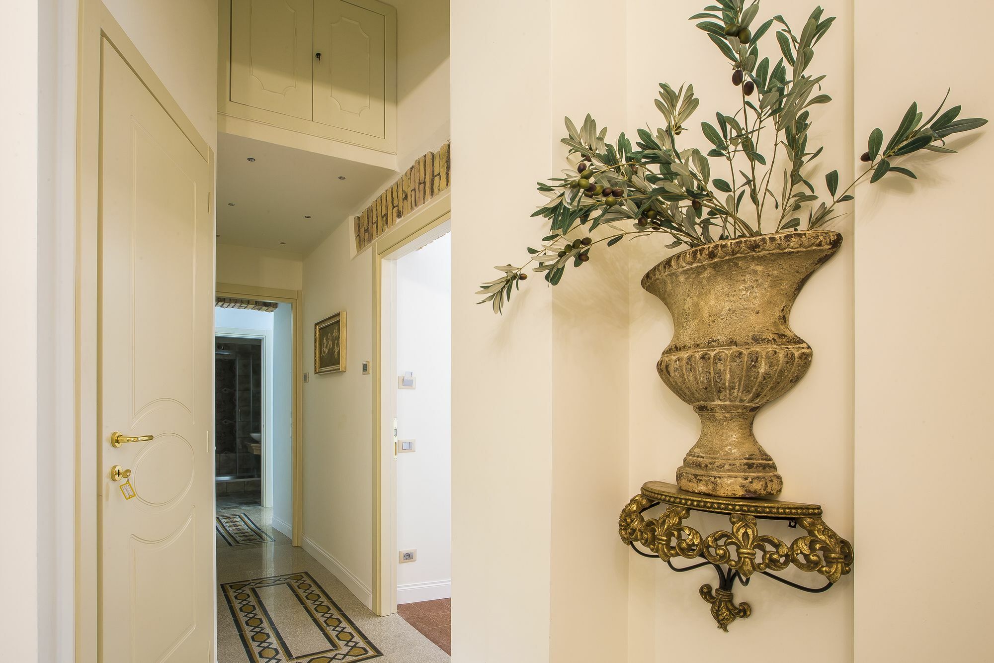 Trastevere Royal Suite Roma Dış mekan fotoğraf